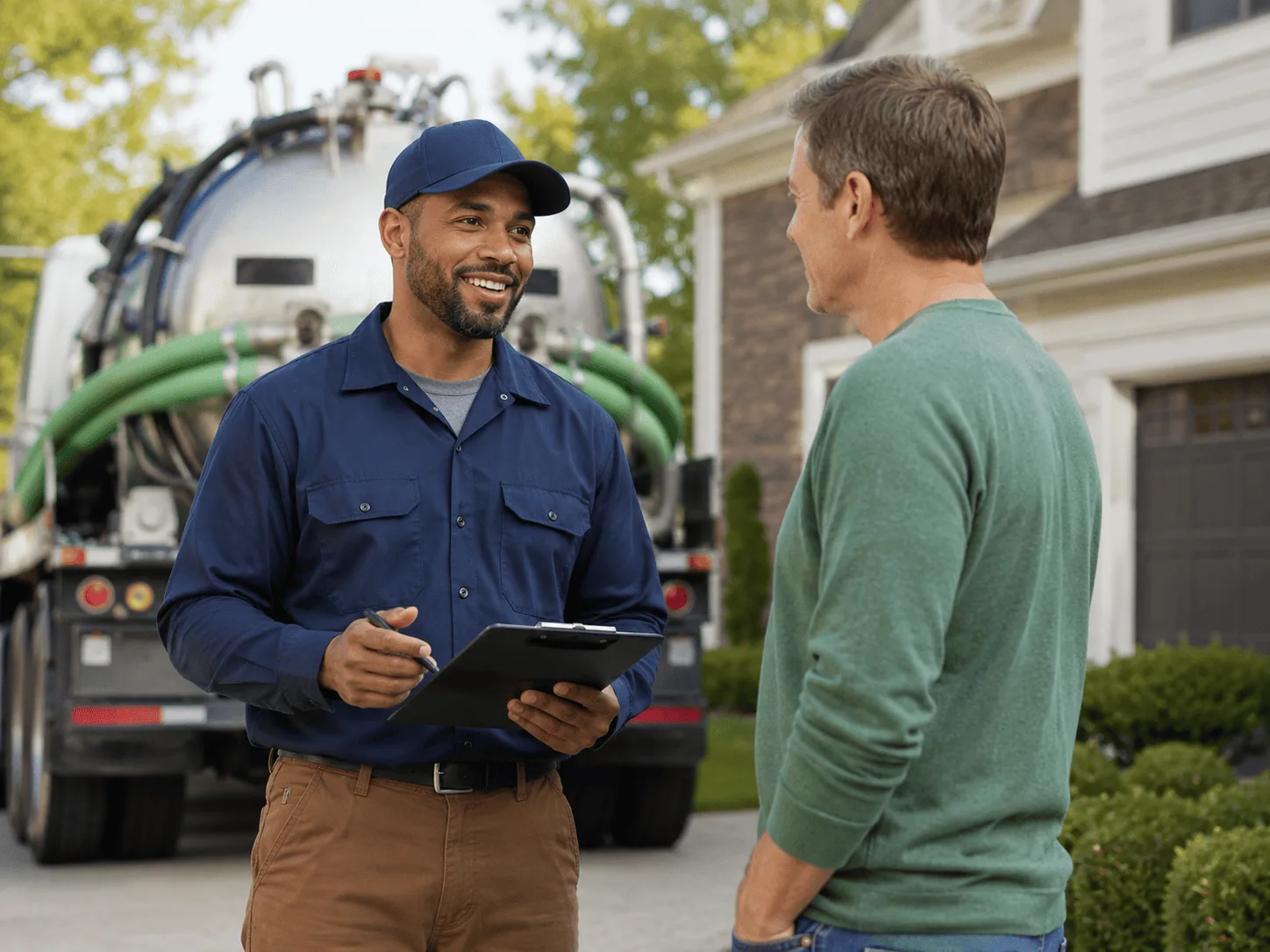 Mosquito Control Saltillo, TX FAQs